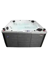 Great Lakes Spas Great Lakes Spas - Niagara Falls GL 7-Person 60-Jet Hot Tub