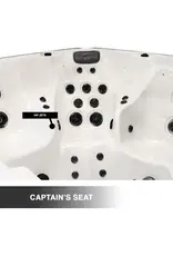 Great Lakes Spas Great Lakes Spas - Niagara Falls GL 7-Person 60-Jet Hot Tub