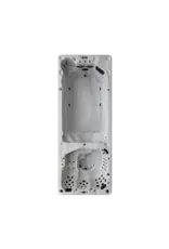 Great Lakes Spas Great Lakes Spas - St Lawrence 20ft GL 17-Person 73-Jet Swin Spa