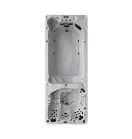 Great Lakes Spas Great Lakes Spas - St Lawrence 20ft GL 17-Person 73-Jet Swin Spa