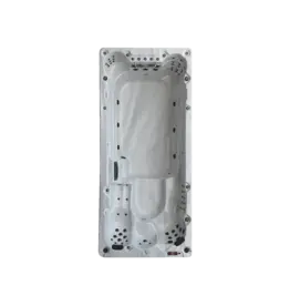 Great Lakes Spas Great Lakes Spas - St Lawrence 16ft GL 15-Person 72-Jet Swin Spa