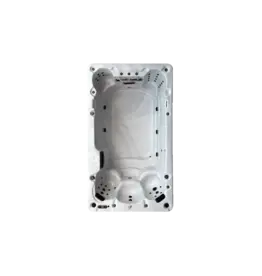 Great Lakes Spas Great Lakes Spas - St Lawrence 13ft GL 12-Person 39-Jet Swin Spa