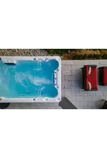 Great Lakes Spas Great Lakes Spas - St Lawrence 13ft GL 12-Person 39-Jet Swin Spa