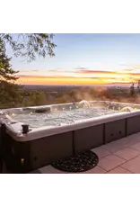 Great Lakes Spas Great Lakes Spas - St Lawrence 13ft GL 12-Person 39-Jet Swin Spa