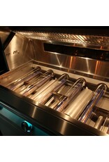 Alfresco Alfresco AIPG 36-in 3 Burner Built-In Propane Grill - AIPG-36-LP