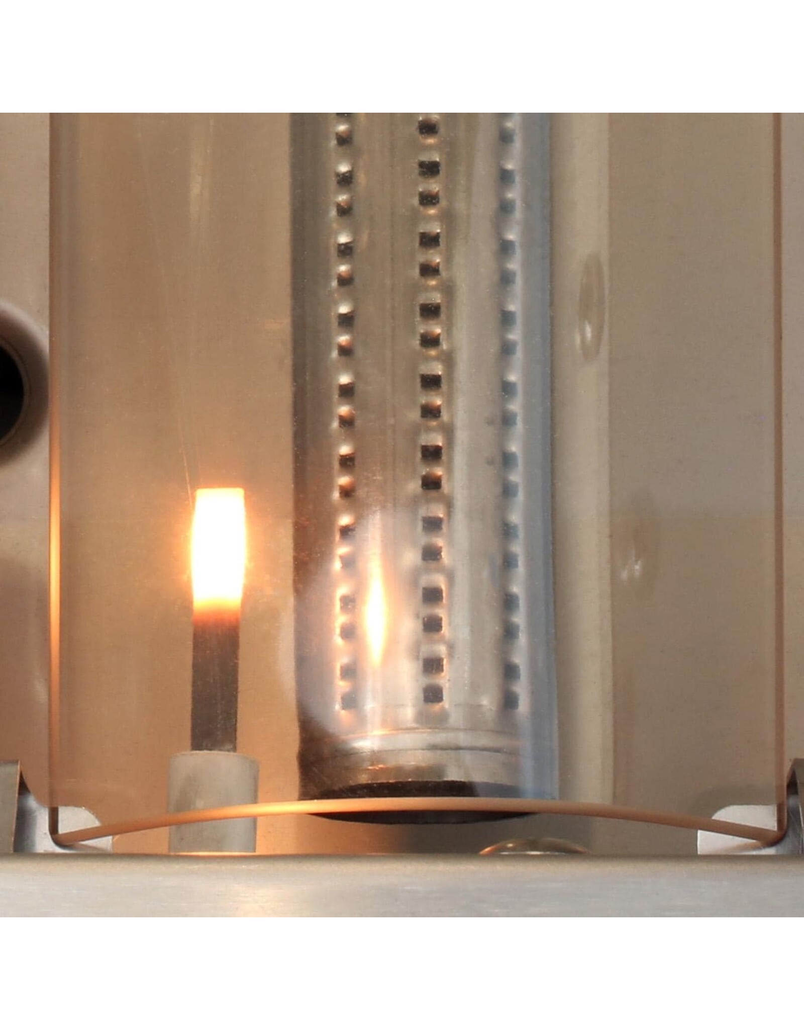 Alfresco Alfresco AIPG 36-in 3 Burner Built-In Propane Grill - AIPG-36-LP