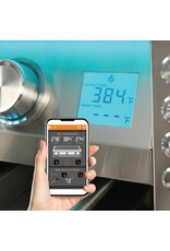 Alfresco Alfresco AIPG 36-in 3 Burner Built-In Propane Grill - AIPG-36-LP