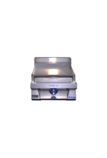 Le Griddle Le Griddle Pro Series 40 Natural Gas Griddle 3mm Plate - OML40P3-NG