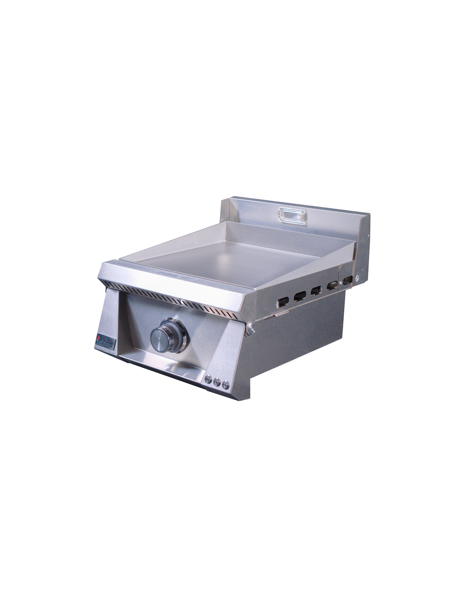 Le Griddle Le Griddle Pro Series 40 Natural Gas Griddle 3mm Plate - OML40P3-NG