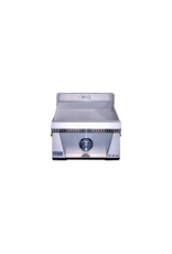 Le Griddle Le Griddle Pro Series 40 Natural Gas Griddle 3mm Plate - OML40P3-LP