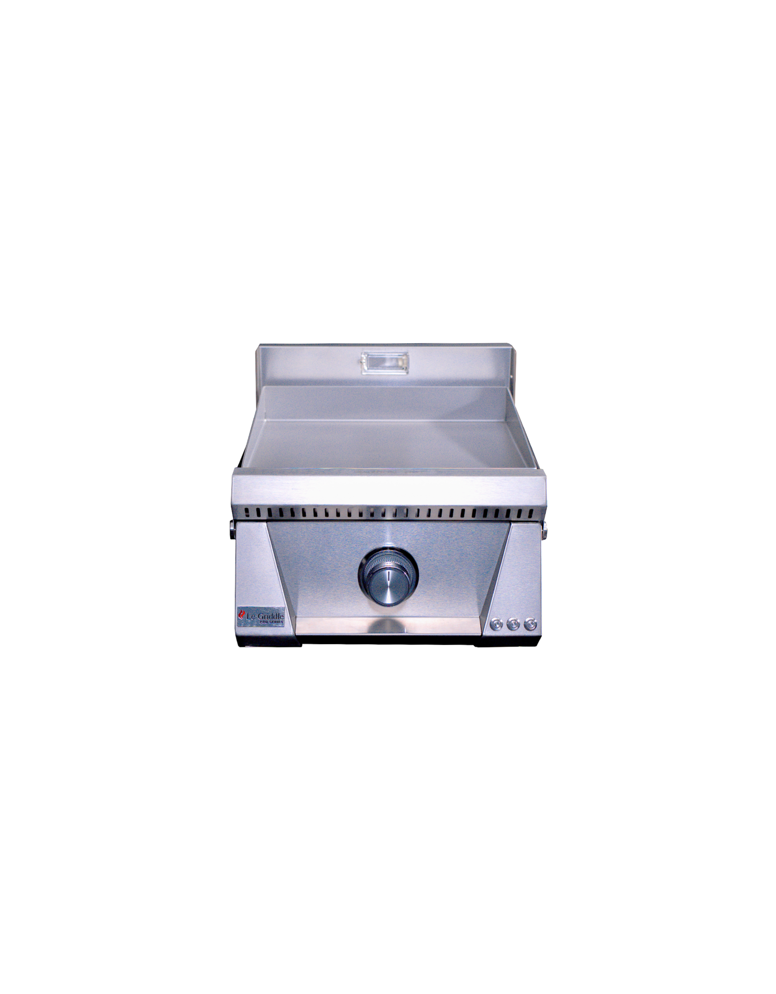 Le Griddle Le Griddle Pro Series 40 Natural Gas Griddle 3mm Plate - OML40P3-LP
