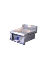 Le Griddle Le Griddle Pro Series 40 Natural Gas Griddle 3mm Plate - OML40P3-LP