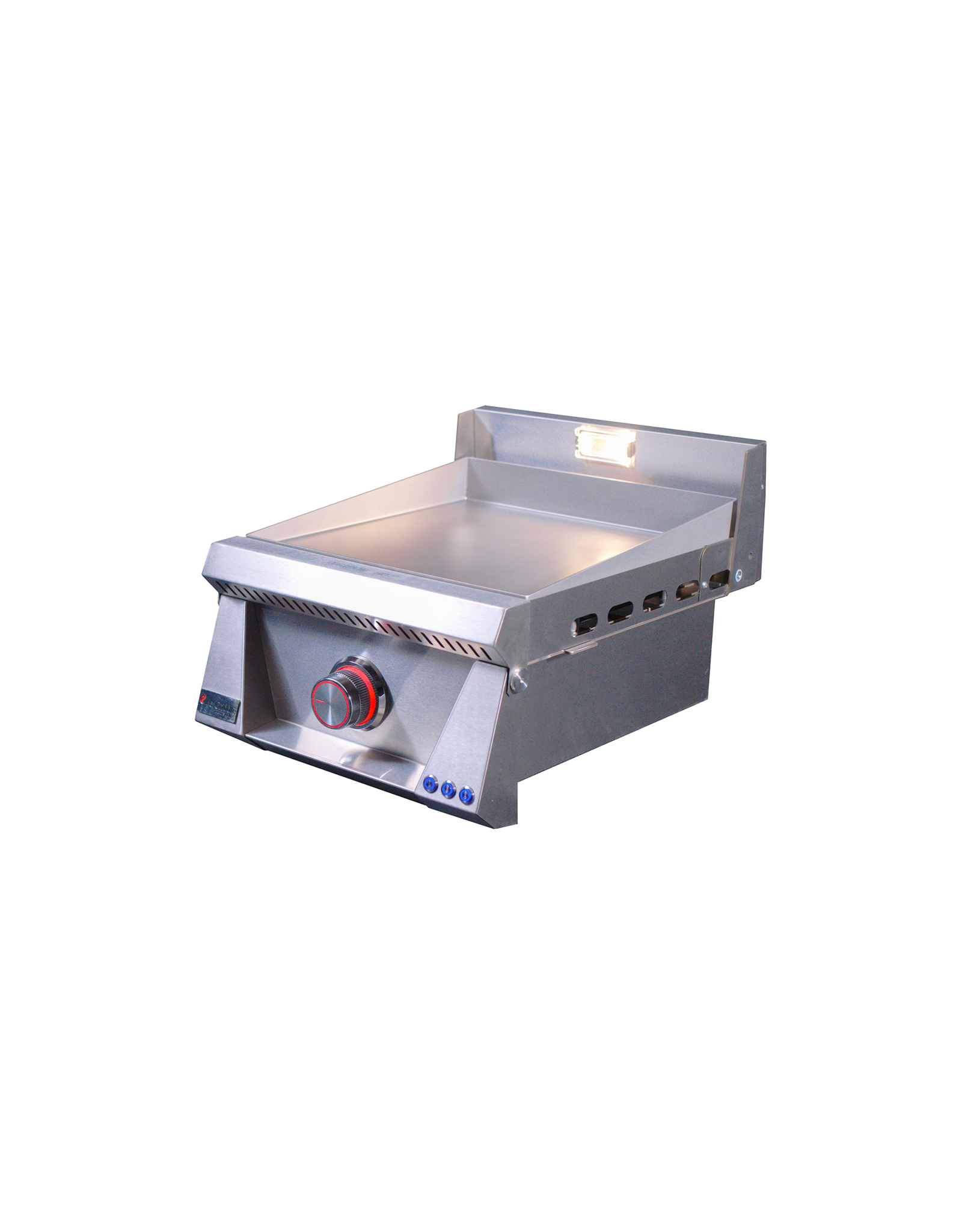 Le Griddle Le Griddle Pro Series 40 Natural Gas Griddle 3mm Plate - OML40P3-LP