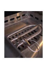 Le Griddle Le Griddle Pro Series 40 Natural Gas Griddle 3mm Plate - OML40P3-LP