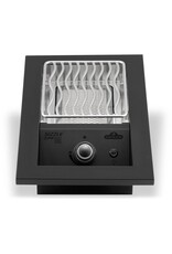 Napoleon Napoleon Built-In 700 Series 10" Single Infrared Burner Propane, Matte Black - BIB10IRPMK