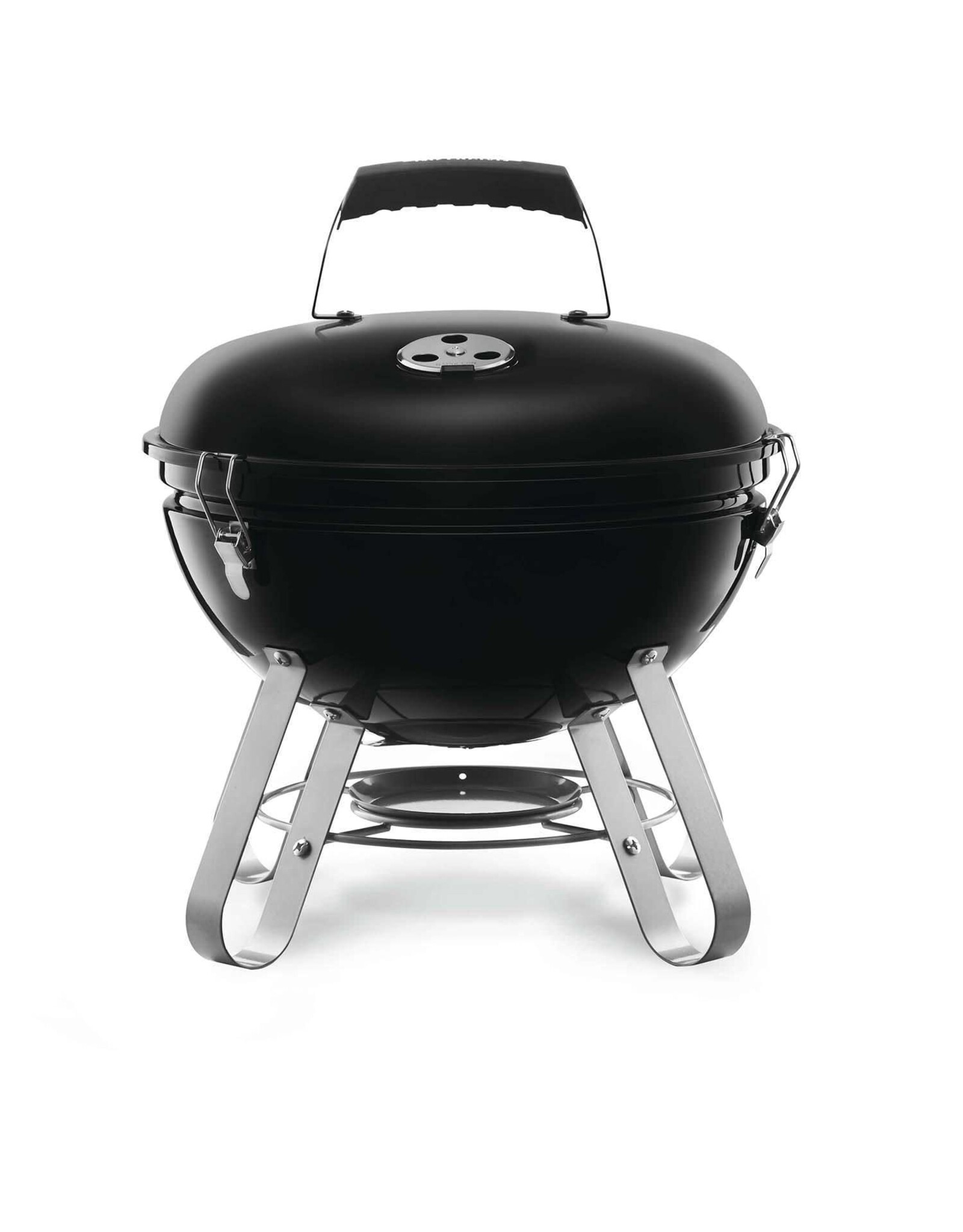 Napoleon Napoleon Legend  14 Charcoal Kettle Grill, Black - NK14K-LEG-3