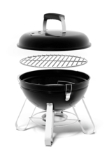 Napoleon Napoleon Legend  14 Charcoal Kettle Grill, Black - NK14K-LEG-3