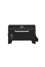 Pit Boss Pit Boss Table Top Pellet Grill - Matte Black - 11091