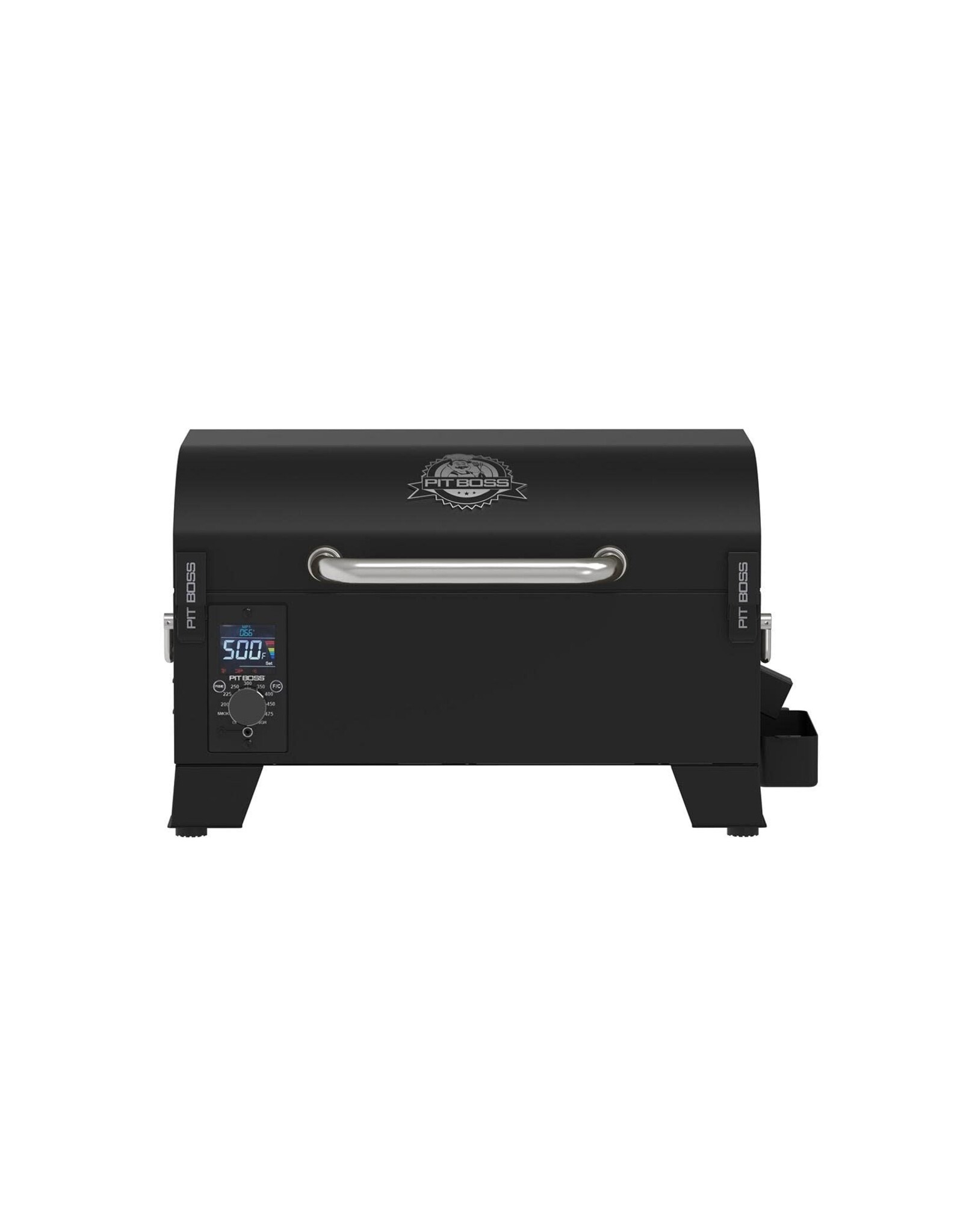 Pit Boss Pit Boss Table Top Pellet Grill - Matte Black - 11091