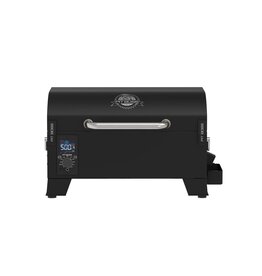 Pit Boss Pit Boss Table Top Pellet Grill - Matte Black - 11091
