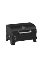 Pit Boss Pit Boss Table Top Pellet Grill - Matte Black - 11091