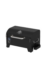 Pit Boss Pit Boss Table Top Pellet Grill - Matte Black - 11091