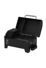 Pit Boss Pit Boss Table Top Pellet Grill - Matte Black - 11091