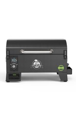 Pit Boss Pit Boss Table Top Pellet Grill - Battery Powered - 10798