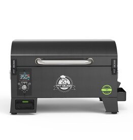 Pit Boss Pit Boss Table Top Pellet Grill - Battery Powered - 10798
