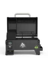 Pit Boss Pit Boss Table Top Pellet Grill - Battery Powered - 10798