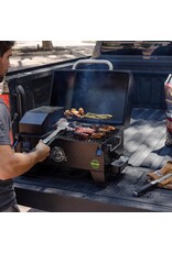 Pit Boss Pit Boss Table Top Pellet Grill - Battery Powered - 10798