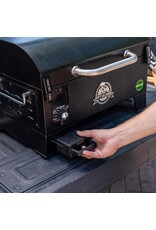 Pit Boss Pit Boss Table Top Pellet Grill - Battery Powered - 10798