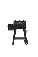 Pit Boss Pit Boss 500FB2 Pellet Grill - Matte Black - 11086