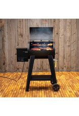 Pit Boss Pit Boss 500FB2 Pellet Grill - Matte Black - 11086