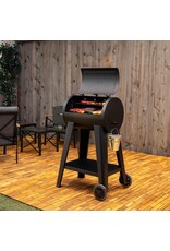 Pit Boss Pit Boss 500FB2 Pellet Grill - Matte Black - 11086