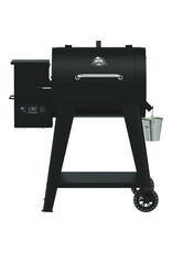 Pit Boss Pit Boss 700FB2 Pellet Grill - Matte Black - 11087