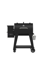Pit Boss Pit Boss 850FB2 Pellet Grill - Matte Black - 11088