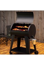 Pit Boss Pit Boss 850FB2 Pellet Grill - Matte Black - 11088