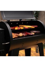 Pit Boss Pit Boss 850FB2 Pellet Grill - Matte Black - 11088