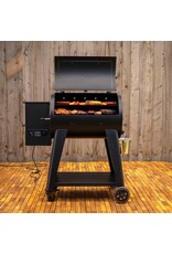 Pit Boss Pit Boss 850FB2 Pellet Grill - Matte Black - 11088