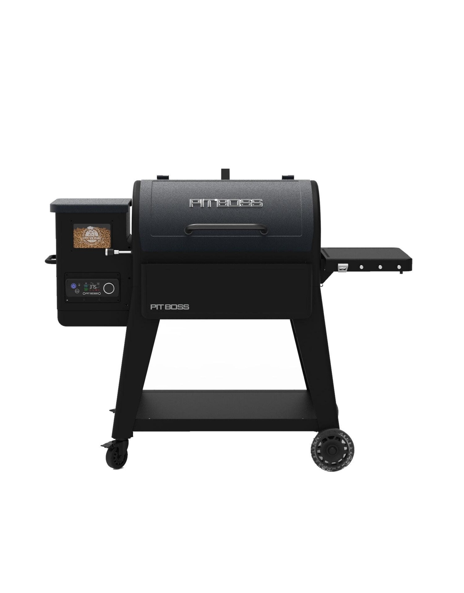 Pit Boss Pit Boss Navigator 850 Connected Pellet Grill - 11111