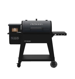 Pit Boss Pit Boss Navigator 850 Connected Pellet Grill - 11111