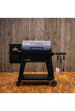 Pit Boss Pit Boss Navigator 850 Connected Pellet Grill - 11111