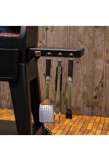 Pit Boss Pit Boss Navigator 850 Connected Pellet Grill - 11111