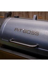Pit Boss Pit Boss Navigator 850 Connected Pellet Grill - 11111