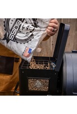 Pit Boss Pit Boss Navigator 850 Connected Pellet Grill - 11111