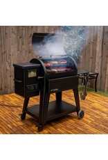 Pit Boss Pit Boss Navigator 850 Connected Pellet Grill - 11111