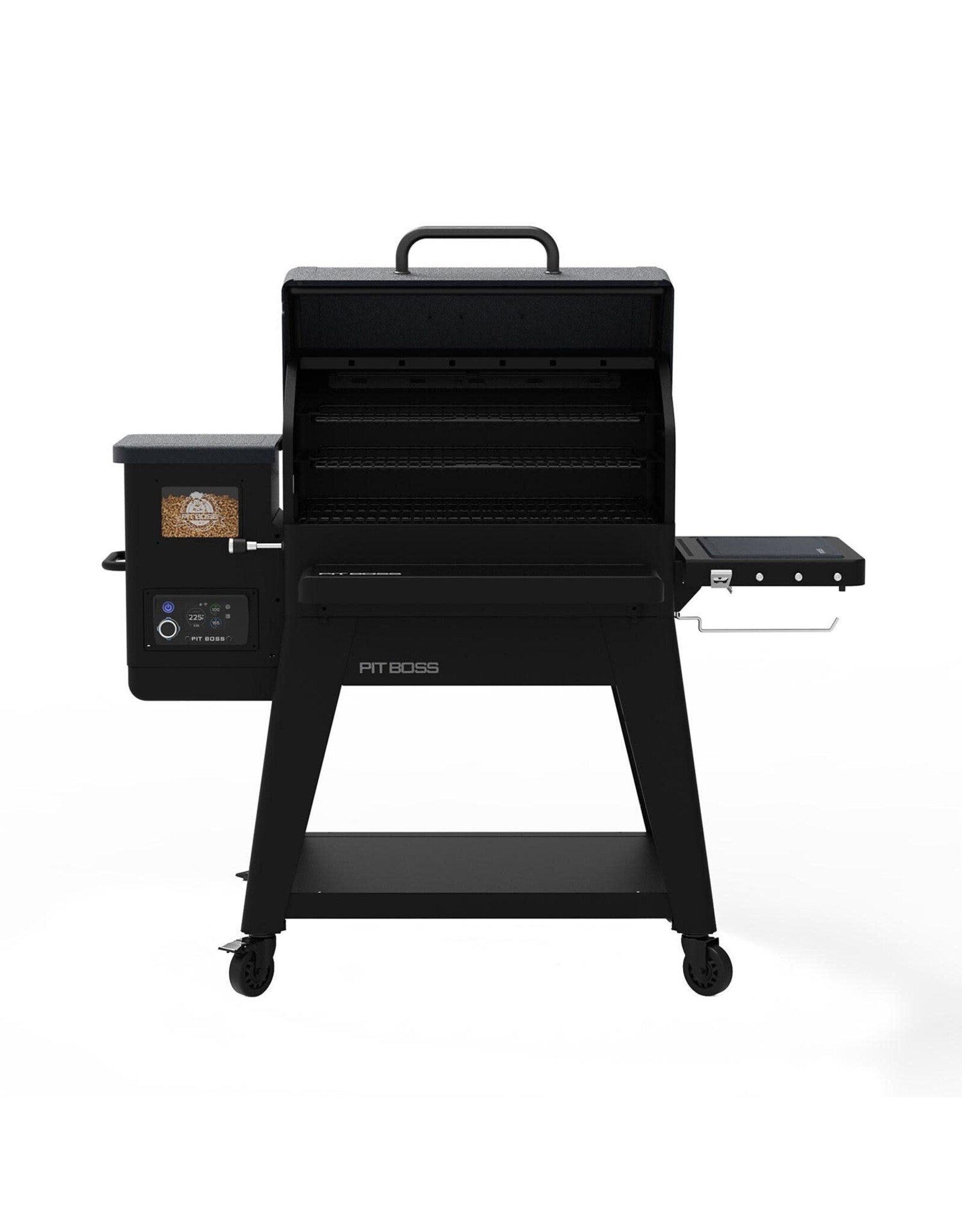 Pit Boss Pit Boss Navigator 1300 Connected Pellet Grill - 11112