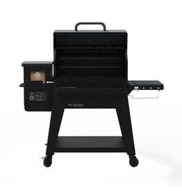 Pit Boss Pit Boss Navigator 1300 Connected Pellet Grill - 11112