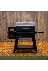 Pit Boss Pit Boss Navigator 1300 Connected Pellet Grill - 11112